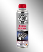 PROFESSIONAL HUNDERT Schaltgetriebe